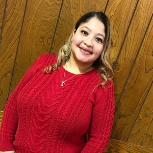 Meet your Posher, Celinette